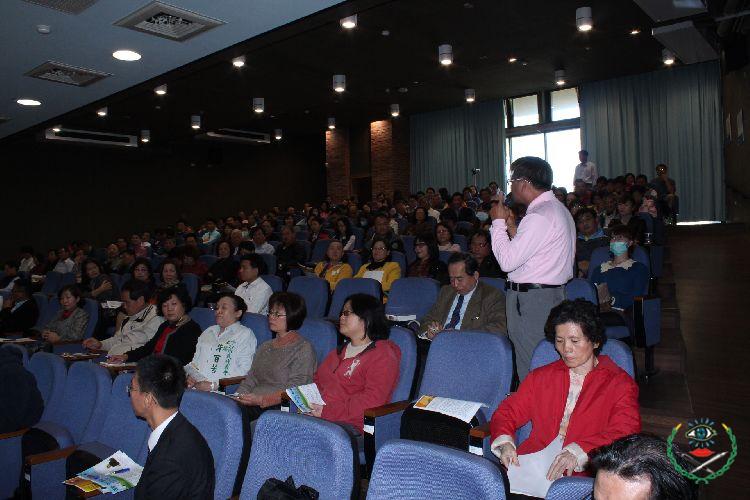 台灣公共事務發展協會在斗六舉辦首場「公民論壇」...