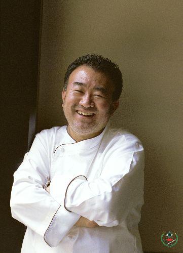 和久田哲也榮獲亞洲50最佳餐廳...
