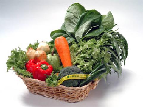 台塑蔬菜讓您輕輕鬆鬆享受健康...